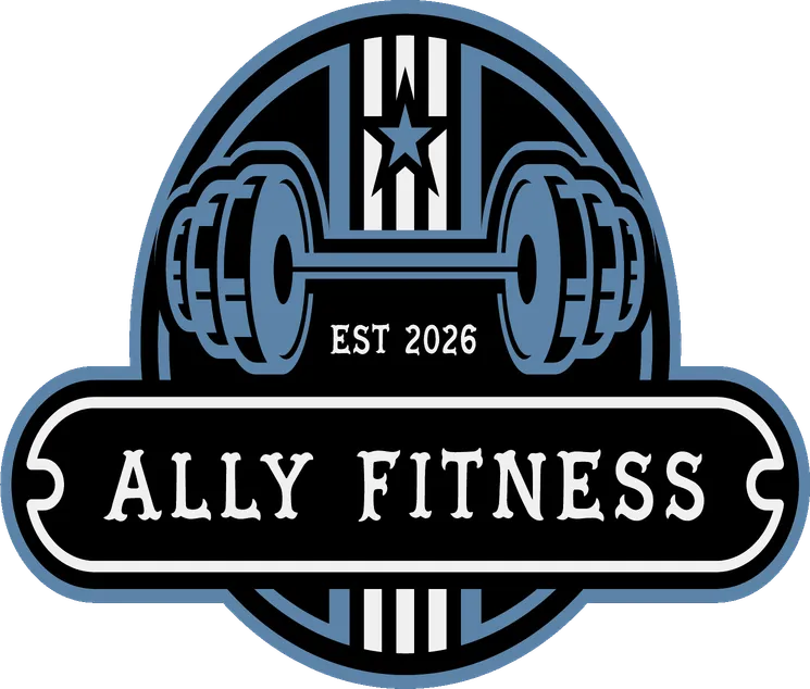Ally Fitness — online personal training with Boston Adams